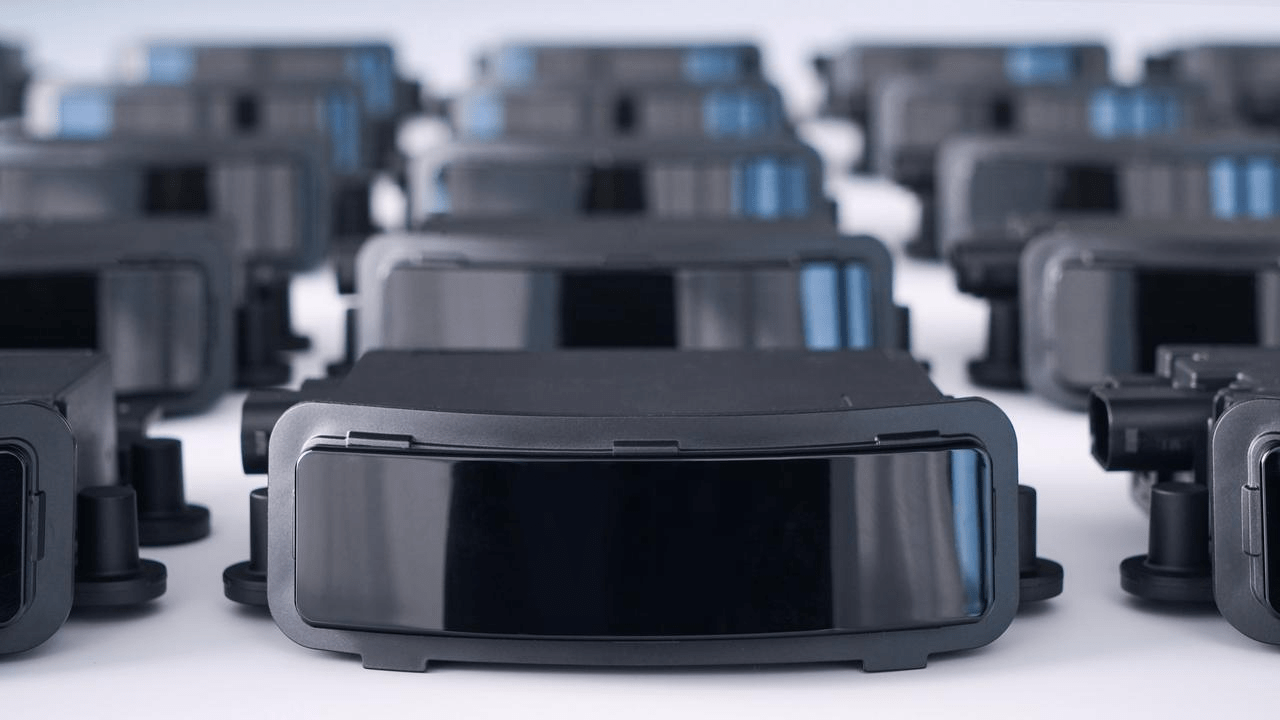 هسای چین با متزلزل شدن صنعت حسگر لیدار، تولید خود را دو برابر خواهد کرد